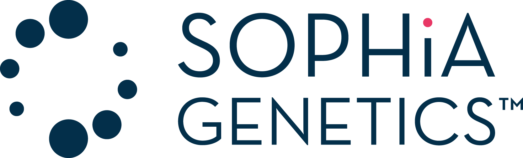 Partner SOPHIA GENETICS